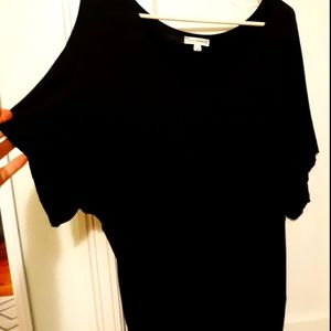 Zenana Outfitters Batwing Shirt